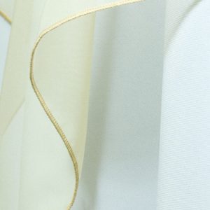 Voile Champagne