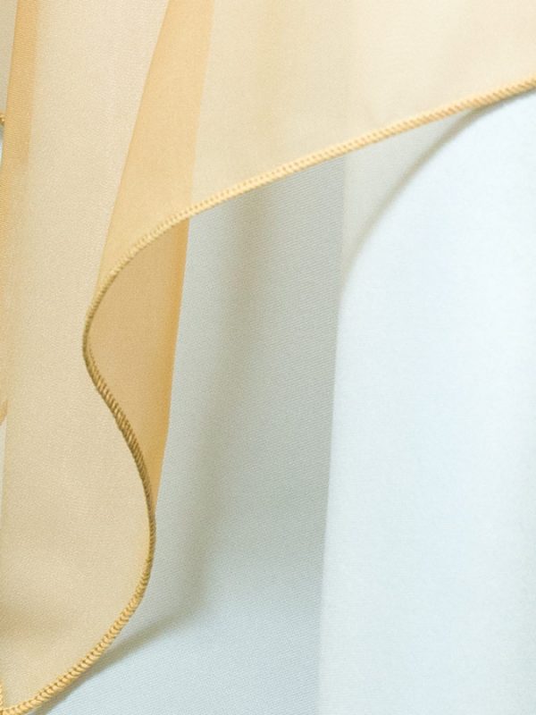 Voile Gold