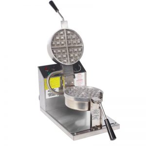 Belgian Waffle Maker