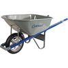 Wheel Barrow, 6 cu ft