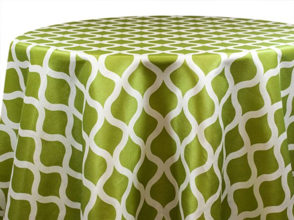 Wisk Lime Green