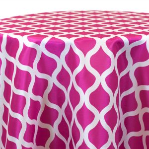 Wisk Pink