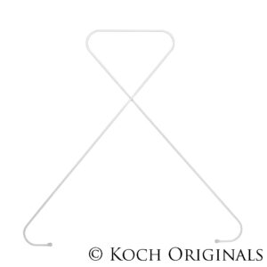 Aisle Roller Handle