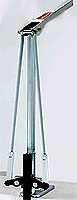 JackJaw Stake Puller