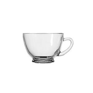 Punch Cup, Glass