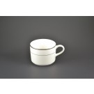 Silver Band Cups