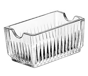 Sugar Packet Caddy