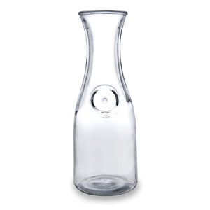1-Liter Wine Carafe