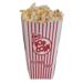 Popcorn Boxes, 50-pk