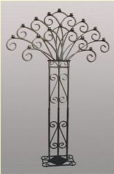 Piccadilly Candelabra