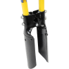 Clamshell PostHole Diggers