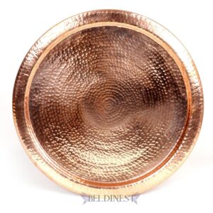 Copper Trays