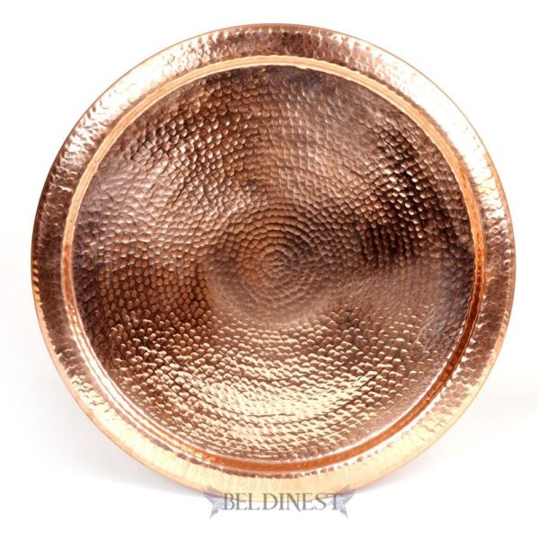 Copper Trays