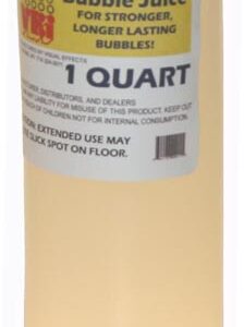 Bubble Juice, 1-Quart