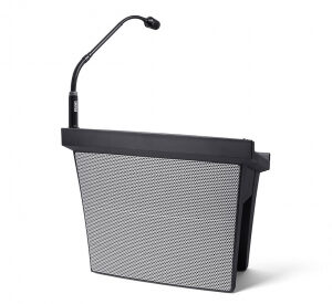 Presenter Tabletop Podium