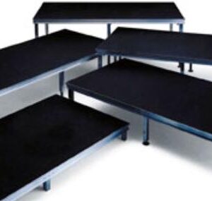 Stage, 4x8 Wenger StageTek