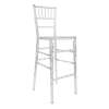 Clear Chiavari Barstool