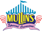 Welcome to Mullins Special Occasions