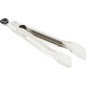 Tongs, Stainless