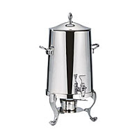 Coffee Urn, 3-Gallon Stainless