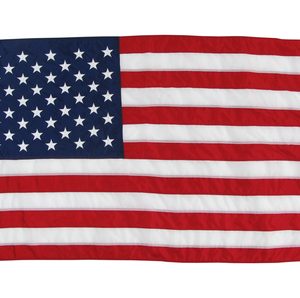 American Flag, 3'x5'