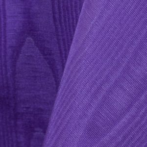 Bengaline Moire Purple