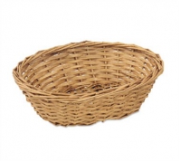 Bread Basket, Natural