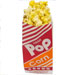 Popcorn Bags, 1oz 100-pk