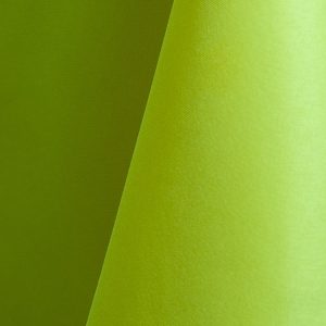 Polyester Neon Green
