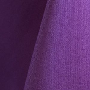 Polyester Purple