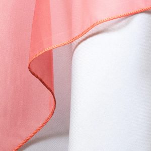 Voile Coral