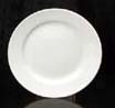 Salad Plate, 7.5 inch White