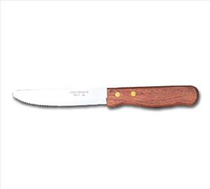 Steak Knife, Wood Handle