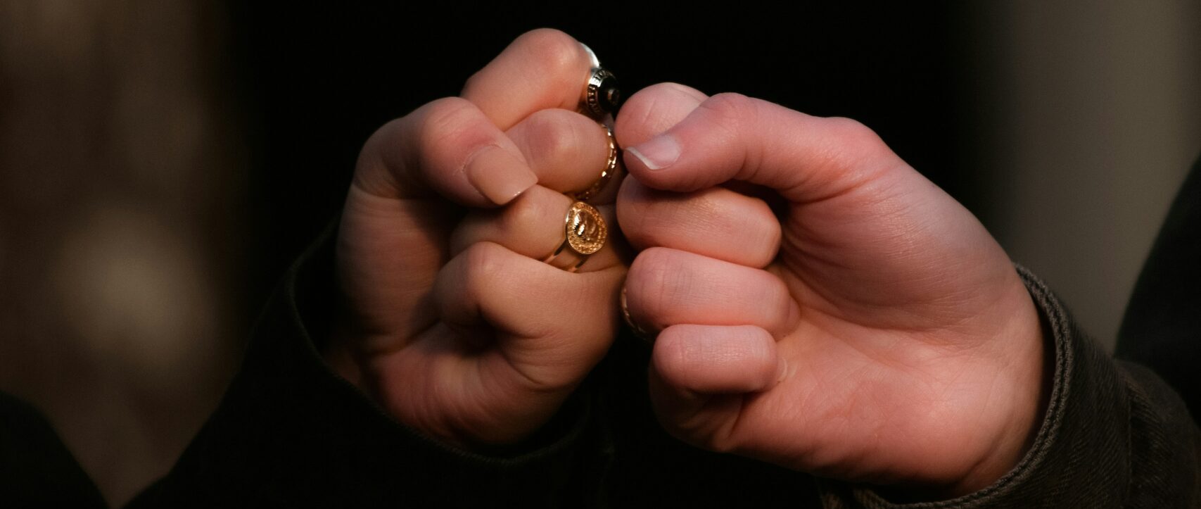 After the Engagement: The First Steps to Wedding Planning