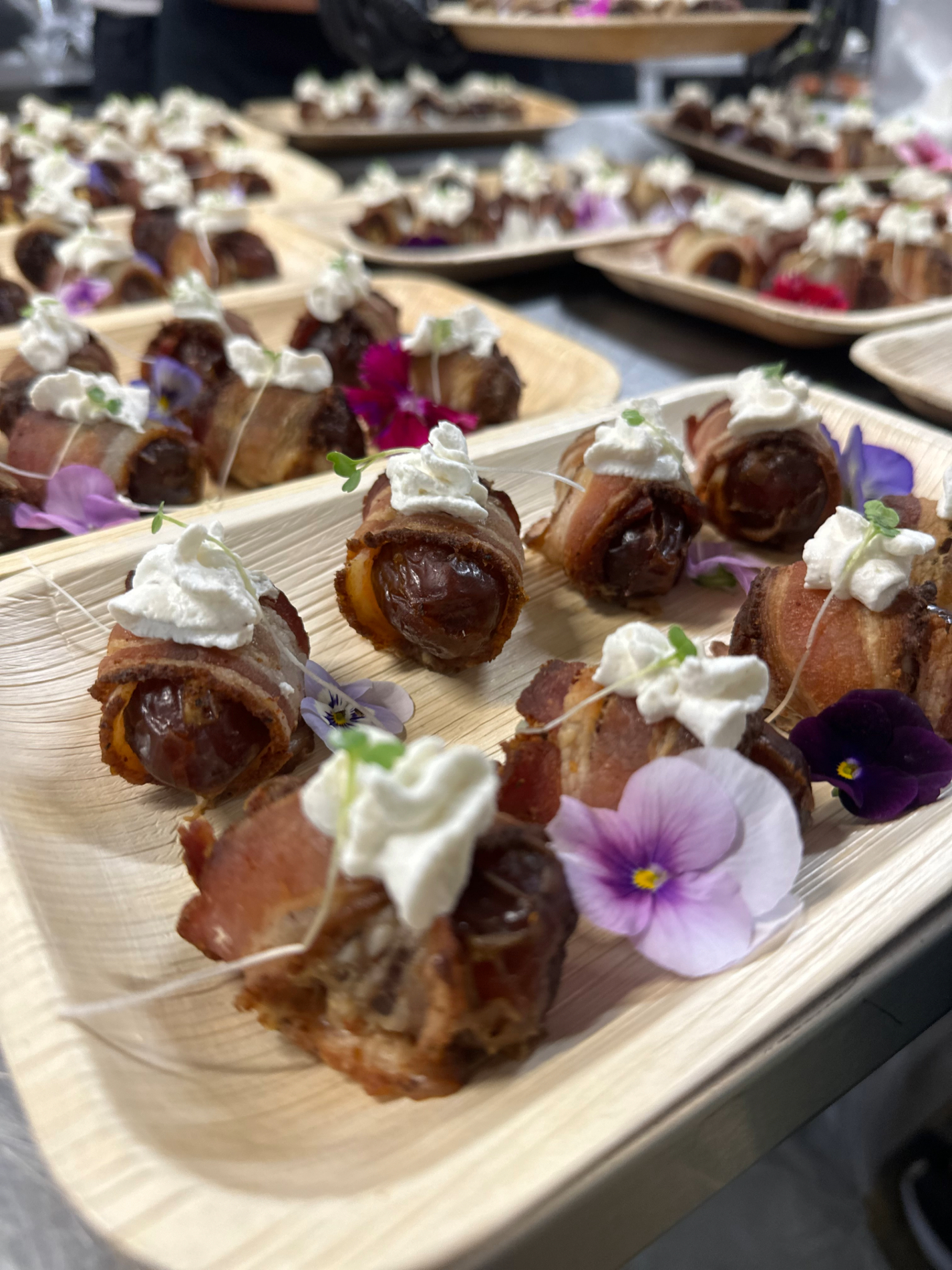 Vender Highlight: Chupper Time Catering