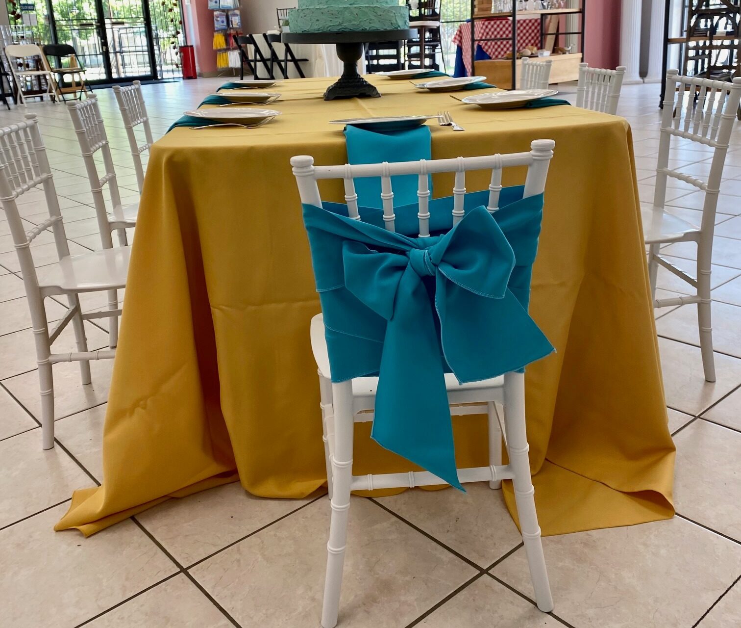 New Rental Items 2024