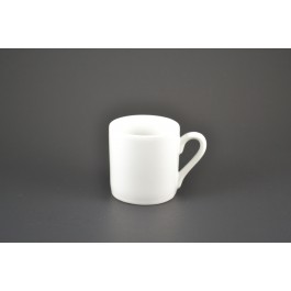 Demitasse Cup, 3oz. White
