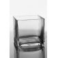 4x4 Glass Vase