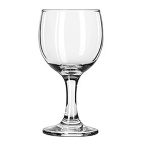 6.5 oz Wine Glass