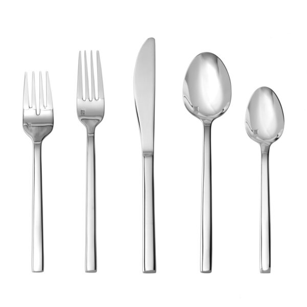 Arezzo Stainless Flatware
