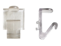 Skirting Clips