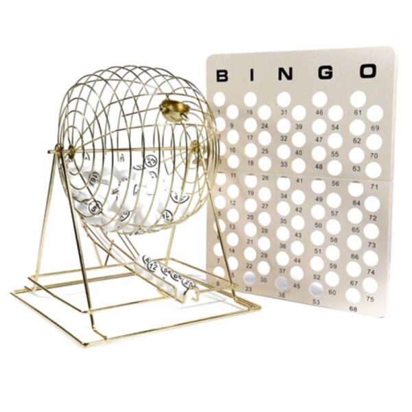 Bingo Game