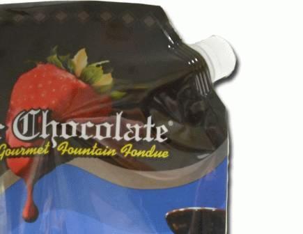Melting Chocolate, 2-pound