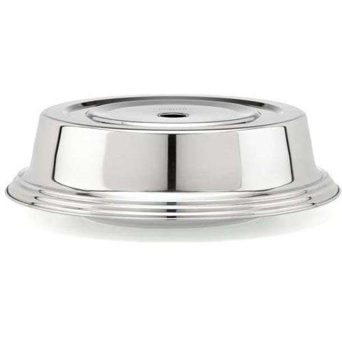 Chrome Plate Cover, 10.5-11.25-inch