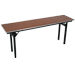 Classroom Conference Tables, Half-Width