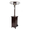 Rhino Patio Heater, Collapsible Bronze