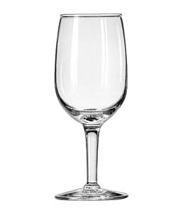 6.5 oz Continental Wine Glass