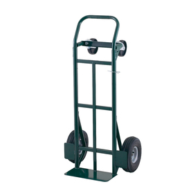 Convertible Hand Truck
