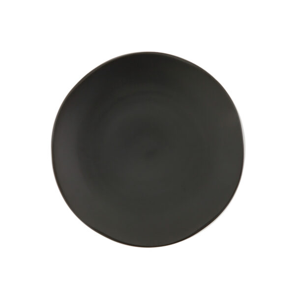 Heirloom Charcoal Dinnerware