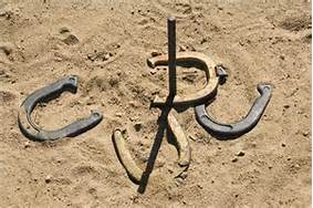 HorseShoe Game